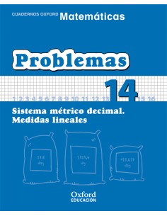 Matematicas 1º Primaria Cuadernos de Problemas 14